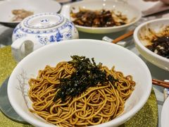 -老吉士酒家(天平路店)