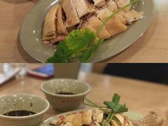 -百家鸡味馆(清泰店)