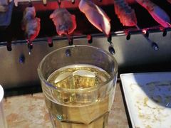 -很久以前羊肉串(打浦路店)