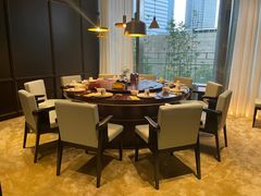 包厢-东莱馋房(陆家嘴店)