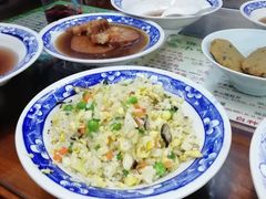 -粗茶淡饭(东关街店)