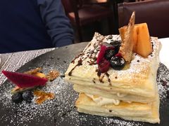 鲜果拿破侖-Best Friend Chinese Restaurant 老友记厨房