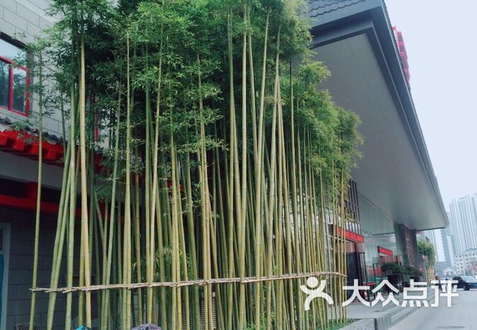 禧悦·金佰翰温泉酒店洗浴