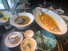 -大拙里·精致融合菜(沙湖桃源国际店)