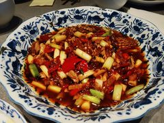 -南堂馆·新川菜(春熙路店)