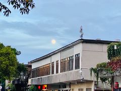 -伦教678文化街