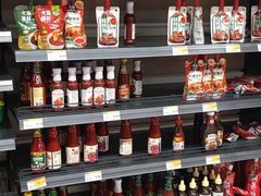 -永辉超市(嘉定宝龙广场店)