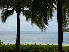 -半山半岛洲际度假酒店·观海廊