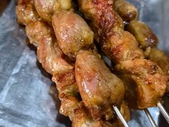 -小福顺面馆(埠西市场店)
