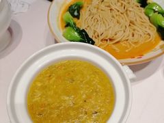 蟹粉担担面-蟹榭(静安寺晶品商场店)