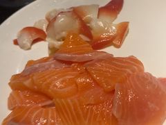 -V-ONE西雅图海鲜自助餐厅(仓山万达广场店)