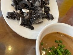 -北京小肠陈饭庄(方庄店)
