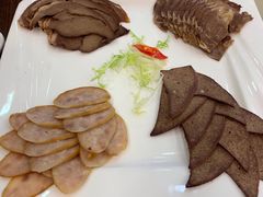 -乔家满族八大碗(流水沟店)