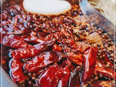 -谭鸭血老火锅(慈云寺店)