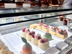 -名点荟·生日蛋糕·下午茶(五缘湾店)