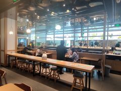 -老乡鸡(上海品尊国际中心店)