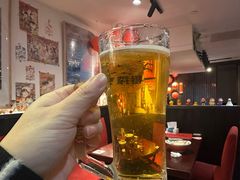 -纪州豚骨酱油拉面(锦延路店)