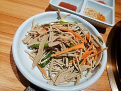 -小米烤肉-泥炉炭烤(常营店)