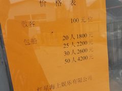 -红星码头