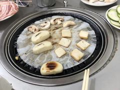 -贵州小豆腐(杨家坪总店)