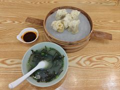 -嘉州北味春老烧麦·面食(叮咚街店)