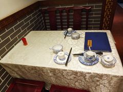 -京味民福烤鸭店(建设四马路店)