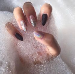 -Adore nail日式美甲美睫