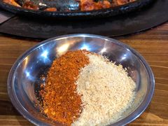 -袁大妈高原特色牦牛肉石棉烧烤(雅安店)