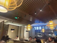 -金佬馆·川菜bistro(芜湖镜湖万达店)