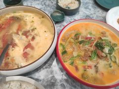 -聚丰园•湖鲜餐厅(阿红私房菜梅石路店)
