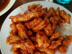 -华春餐馆(鱼山路店)