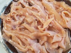 -憨铁匠老火锅(龙岗万科里店)