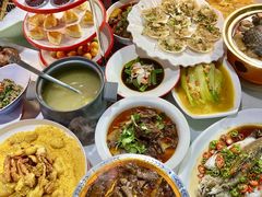 -芭菲盛宴·环球美食(北城国际店)