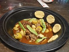 -粗粮人家·东北菜(洋桥店)