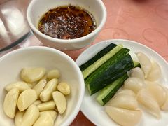 -烤肉宛饭庄(南礼士路店)
