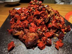 -泥糊破店小酒馆·团建聚餐(南京西路店)