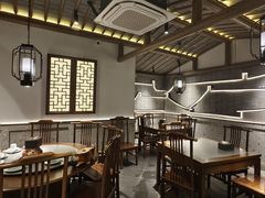 -姑苏家宴·苏帮菜·松鼠桂鱼(苏州总店)