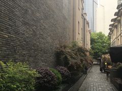 -徐家汇源景区-衡山坊