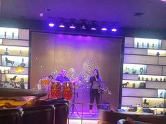 -长沙北辰洲际酒店-SKY 27酒廊