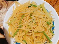 -满园烤鸭·春饼(华强广场店)