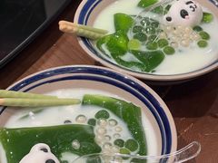 -川流不息·地道川菜·小龙虾(新松江路店)