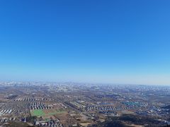 -北京西山国家森林公园