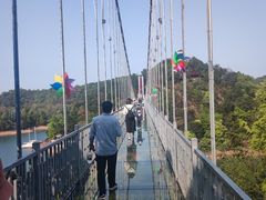 -石燕湖生态旅游景区