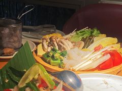 -生如夏花泰式火锅(西村黑金店)