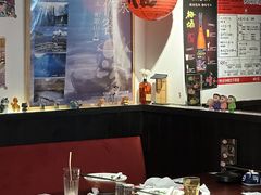 -纪州豚骨酱油拉面(锦延路店)