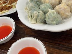 -南记食粥坊·宵夜大排档(岭南分店)