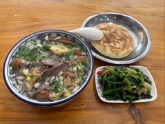 -夏家合汁(天润花园小区店)