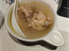 -云海肴·汽锅鸡·云南菜(高德置地店)