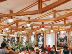 -味千拉面(广州白云机场T1西二店)