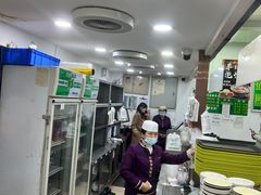 -老回回小吃(百万庄店)